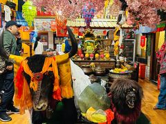 -吉祥圣雪藏餐