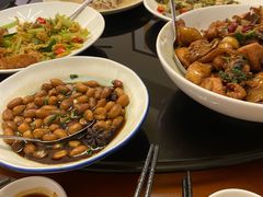 -乡亲鹅肉城(昆山店)