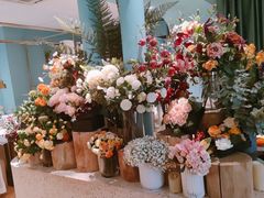 -蜜桃花开·中西融合菜E&W(南长街店)