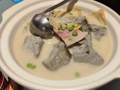 -小大董·烤鸭(观景餐厅·南京西路店)