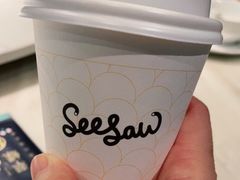 -Seesaw Coffee(上海尚悦湾店)