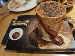 -魏客咖啡(中铁中心店)