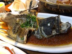 -南海渔家•海鲜•正宗海南菜(海棠湾店)