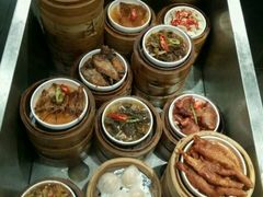 -楚灶王(徐东店)