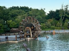 -茅山东方盐湖城景区