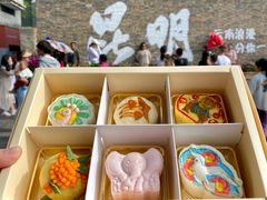 -昆明冠生园·蛋糕·面包(南强街店)