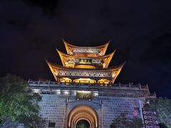 -大理古城