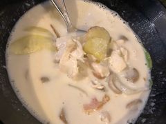 -Doo Dee Thai Food(Issan/Isaan/Esan)