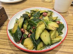 -柳叶刀烧烤(北大清华店)