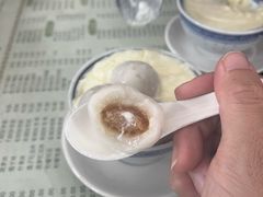 -阿三麻蓉汤圆(顺光大厦店)