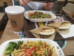 -魏家凉皮(来广营店)