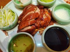 -春饼先生·北京烤鸭(甘井子万达店)