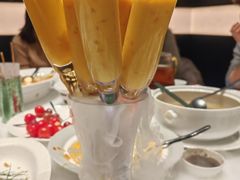 -醉舍·新淮扬菜(长宁龙之梦店)