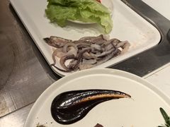 -火地铁板烧(昆山万象汇店)