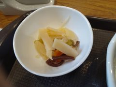 -食其家·牛丼咖喱(A世界店)