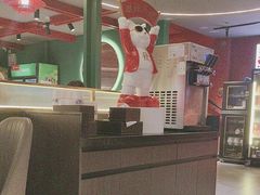 -京悦南门涮羊肉·羊蝎子火锅(田林路店)