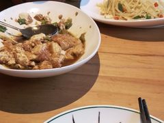 -黄山老妈·土菜(碧桂园店)