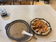 -玲又珑美食(盘福路店)