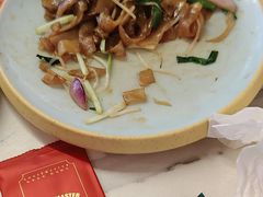 -鹅冠港式茶餐厅(来福士店)