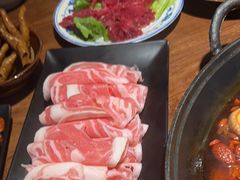 -楠火锅(仁恒梦中心店)