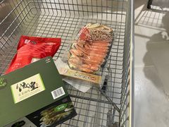-山姆会员商店(上海浦东店)