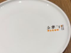 -金掌勺锅包肉(华润万象城店)