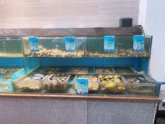 -良师门滨海人家·海鲜·家常菜(滨海城店)