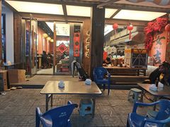 -梅溪·小伙子干挑面(安吉总店)