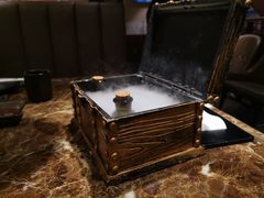 餐前开胃小饮品-魔宗·烧肉(汉街店)