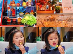 -广州奥园喜来登酒店