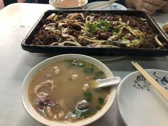 -清真永恒华威肉饼(潘家园店)