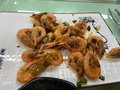 -景好海鲜餐厅(大鹏必选旅游店)