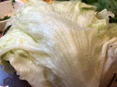 -惠丰涮肉馆(德宝新园店)