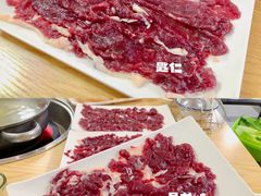 -伟记牛肉(金鸿公路店)