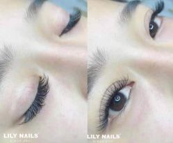 -LILY NAILS美甲美睫