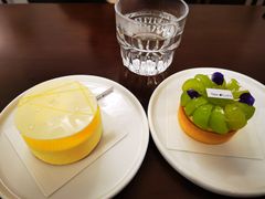 -Ten Olives甜点