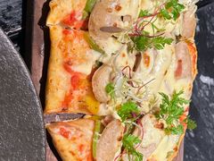 -Nord Grill&Bar Highland诺德西餐(深圳欢乐海岸店)