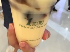 -1点点(二七万达店)
