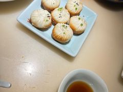 -淮扬府·游园京梦(北京SKP店)