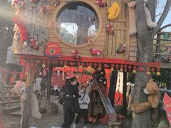 -HERRE·FARM 赫尔露营农场·团建聚会包场