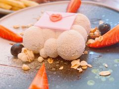 -北平花园·潮玩萌牙·北平咖啡(南锣鼓巷胡同店)