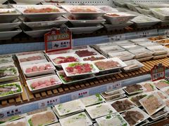 -野妹火锅(龙岗店)