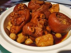 君姐最爱猪手煲-邓丽君音乐主题餐厅