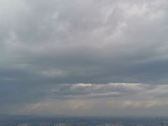 -杭州半山国家森林公园