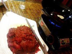 牛肉的诱惑-广信传说