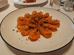 -醉辉皇原味海鲜江南菜(成都大魔方店)