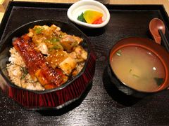 -yokocho上横町·日本食街(深业上城店)