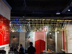 大堂-十六蒲(桂林路店)