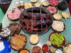 -雾都嘟重庆老火锅