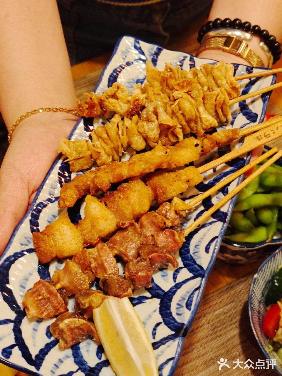 宝藏日式小店|朋友聚会之选